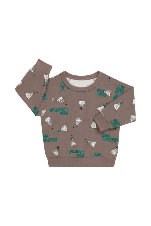 Kids Soft Threads Pullover