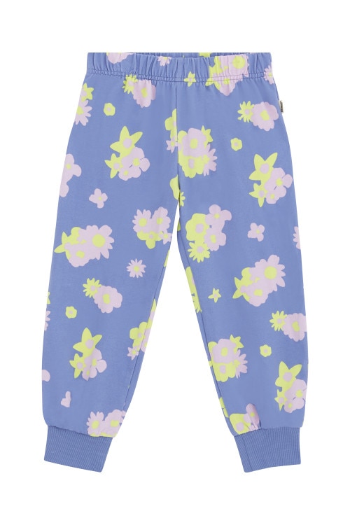 Kids Soft Threads Trackie