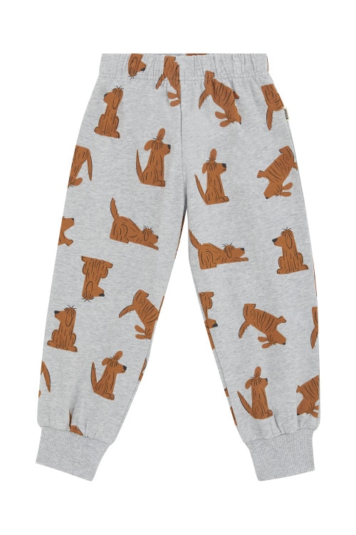 Kids Soft Threads Trackie