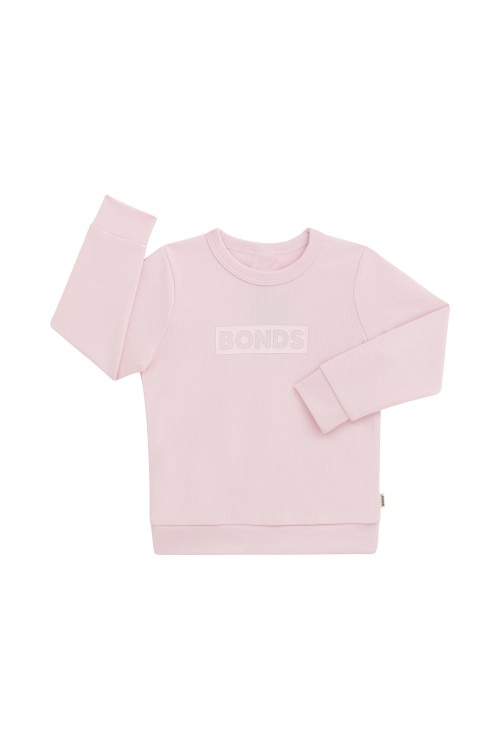 Kids Tech Sweats Pullover