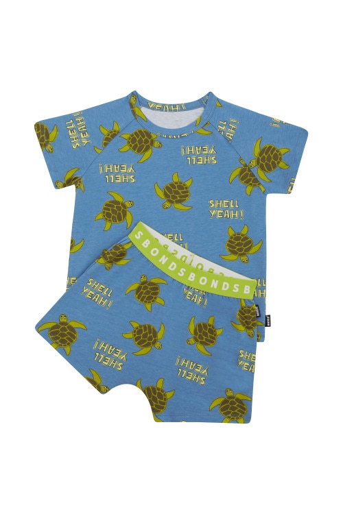 Kids Tee Sleep Set