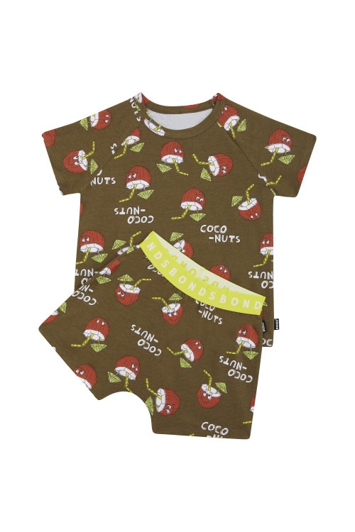 Kids Tee Sleep Set