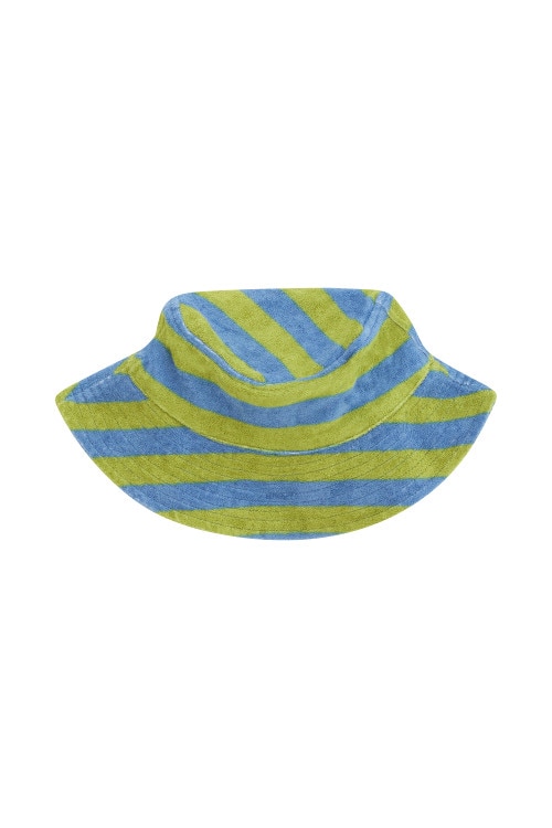 Kids Terry Toweling Hat