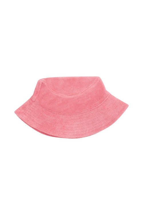 Kids Terry Toweling Hat