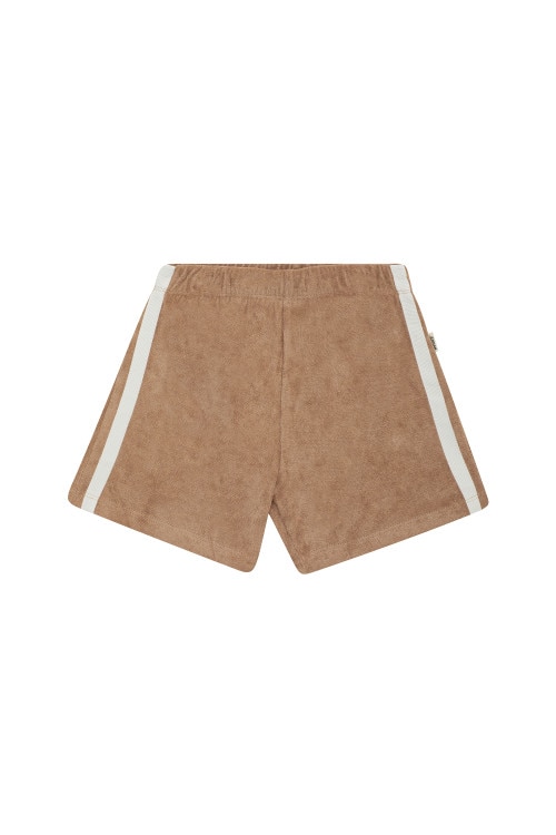 Kids Terry Toweling Jort