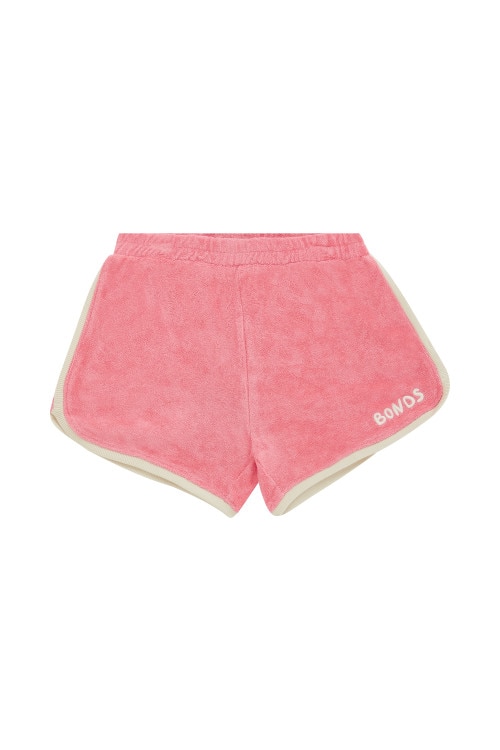 Kids Terry Towelling Short