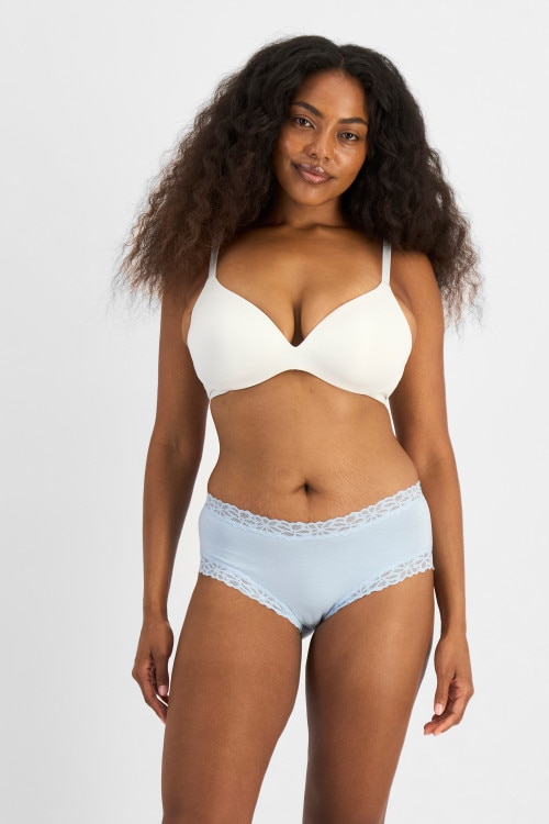 plus size sexy lingerie costumes Sexy Women Women Underwear Anti-theft Zipper Pocket High Waist Seamless  Stretch Breathable Cotton Middle-aged Mom Grandma Brief Panties Underpants  Buy cheaply on Joom