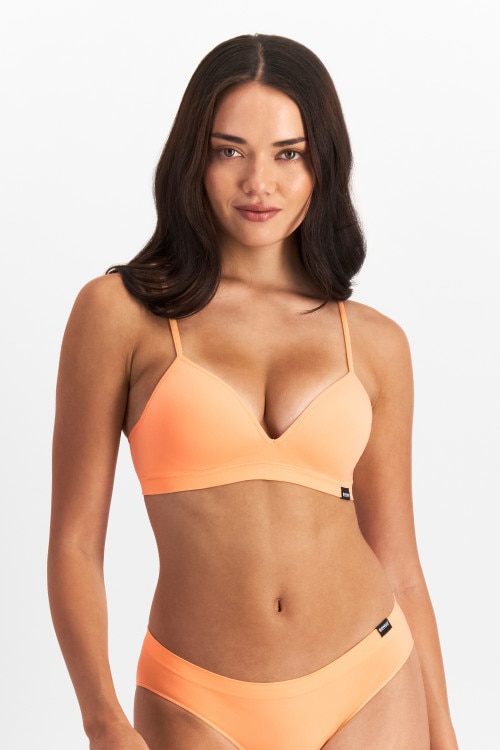 Match Its Wirefree Bra