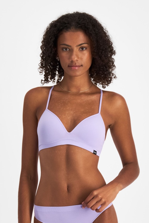 Match Its Wirefree Bra