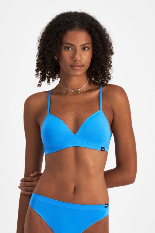 Match Its Wirefree Bra