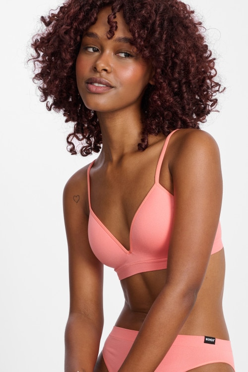 Match Its Wirefree Bra