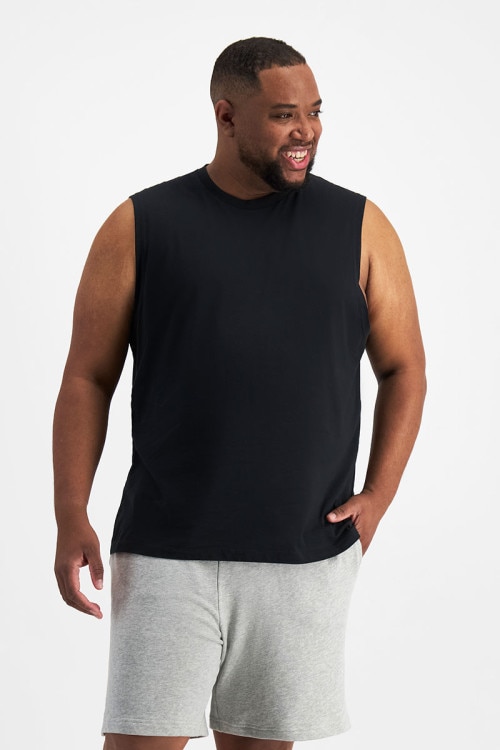 Midweight Muscle Tank