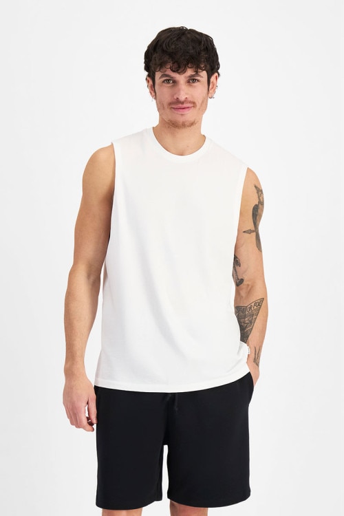 Midweight Muscle Tank