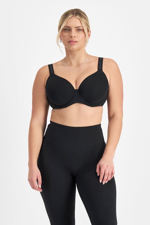 Move Contour Bra