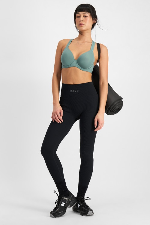 Move Contour Bra