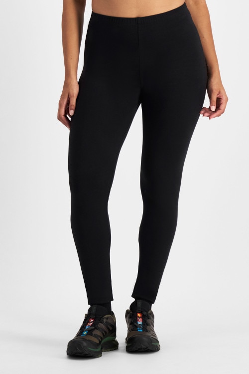 Move Cotton Stretch Legging