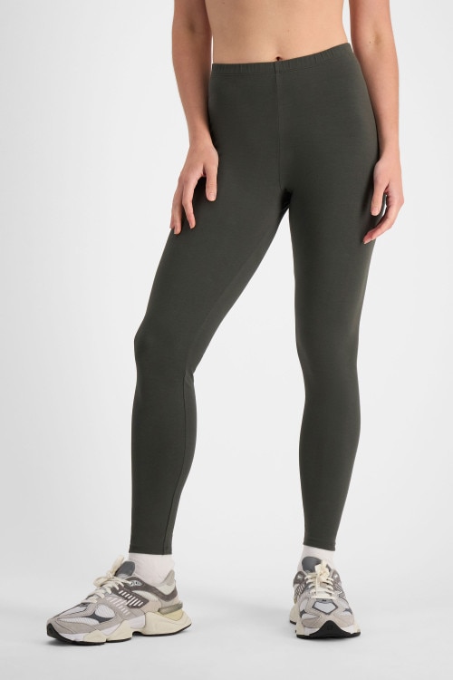 Move Cotton Stretch Legging