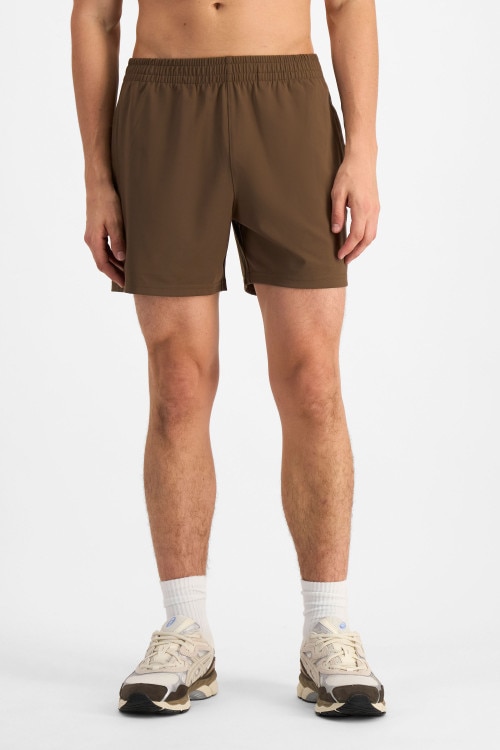 Move Recycled 5" Active Short