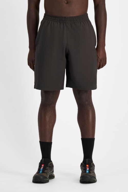 Move Recycled 9" Active Short