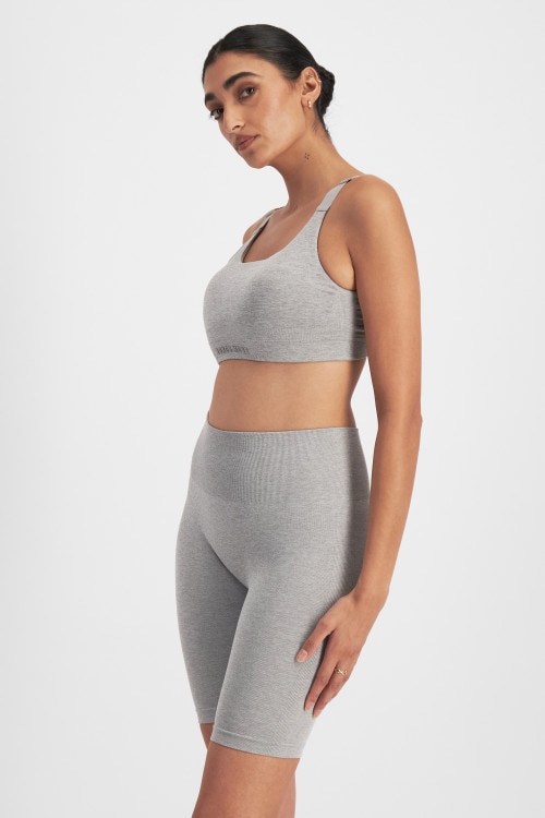 Move Seamless Bralette