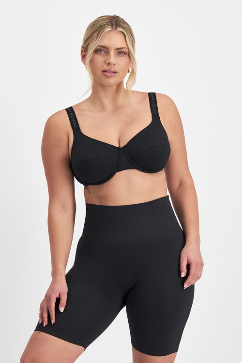 Move Underwire Bra