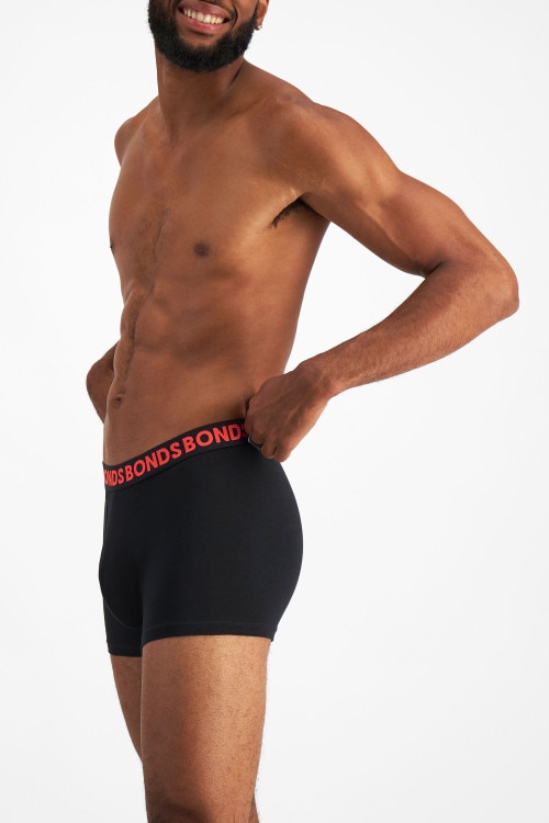 Classic Trunk 3 Pack