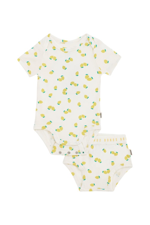 Newbies Organic Cotton 2 Pack
