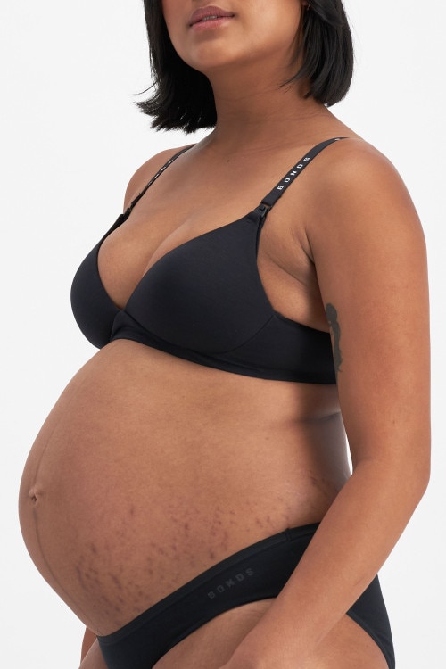 Originals Maternity Wirefree Bra