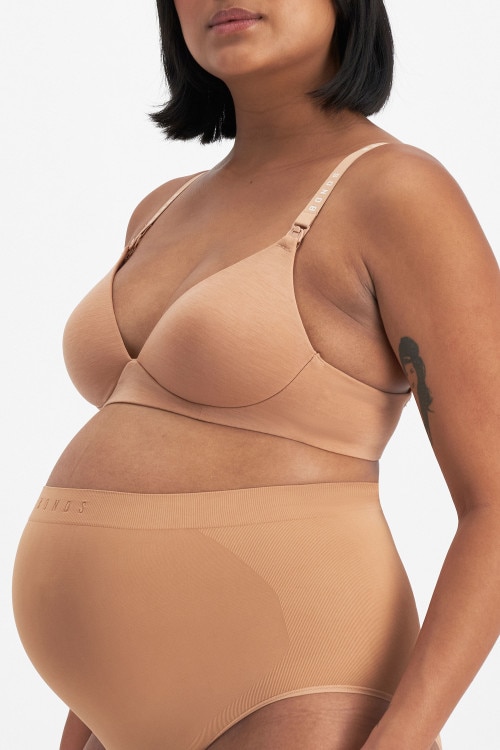 Originals Maternity Wirefree Bra