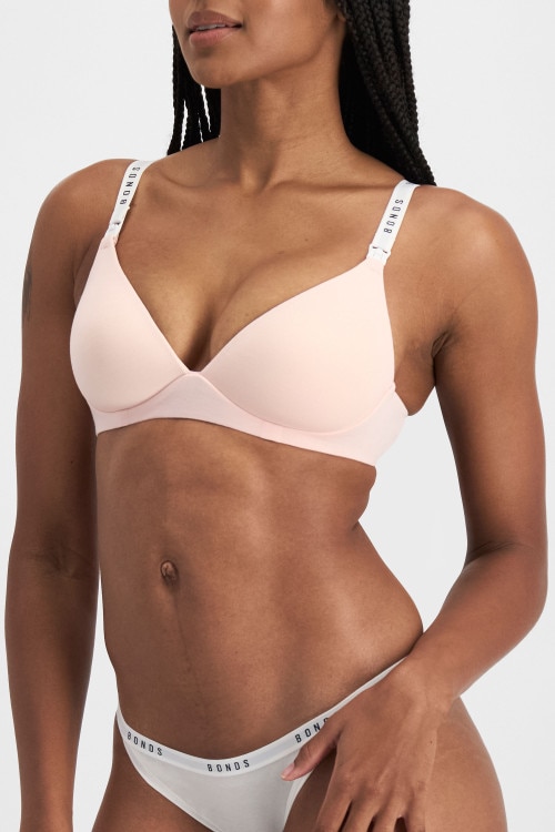 Originals Maternity Wirefree Bra