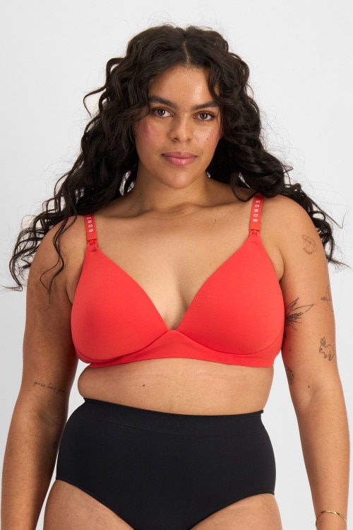 Originals Maternity Wirefree Contour Bra