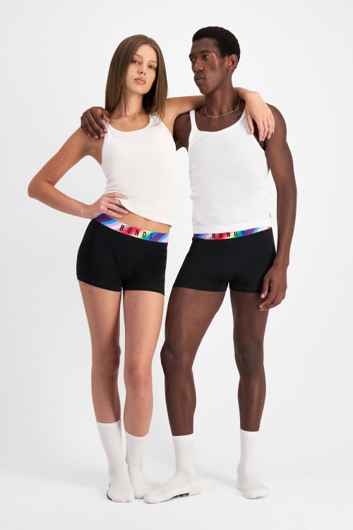 Originals Pride Trunk