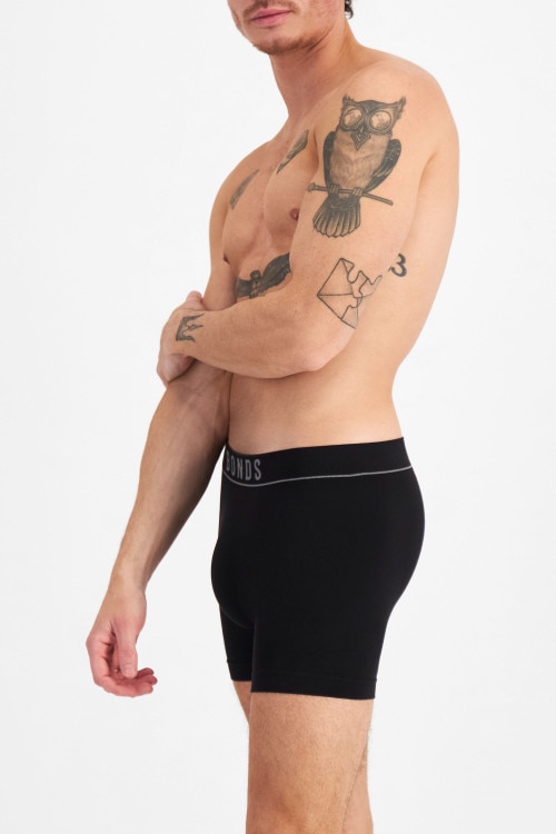 Originals Seamless Trunk 3 Pack