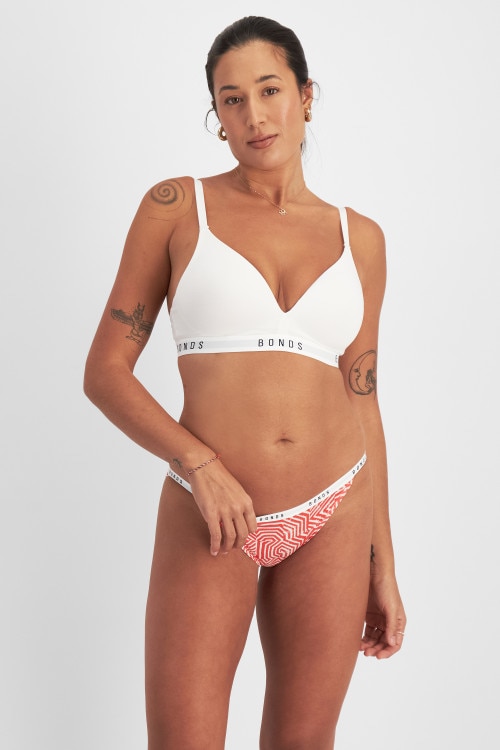 Originals String Bikini