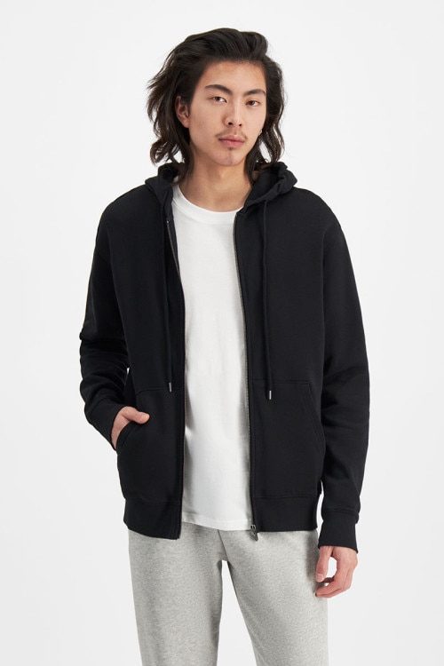 Originals Zip Hoodie