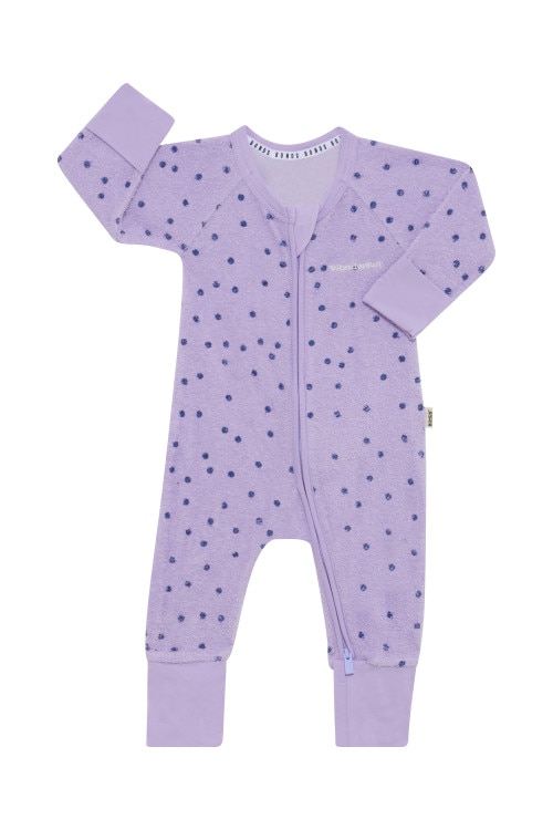 Poodlette Zip Wondersuit