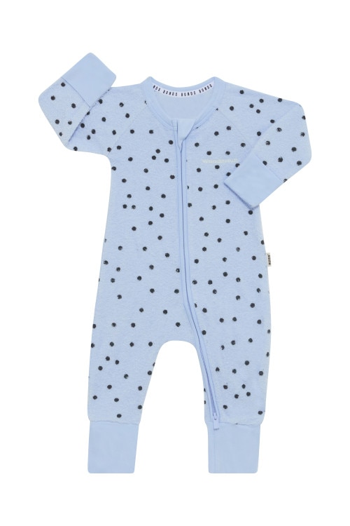 Poodlette Zip Wondersuit