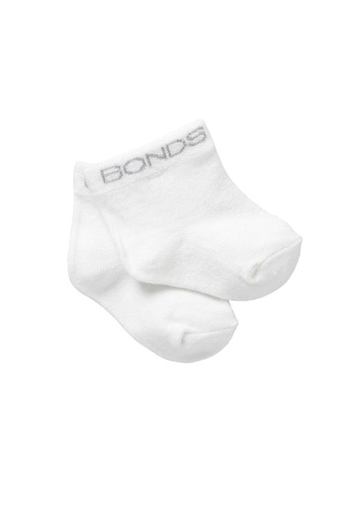 Baby Classics Bootee 2 Pack