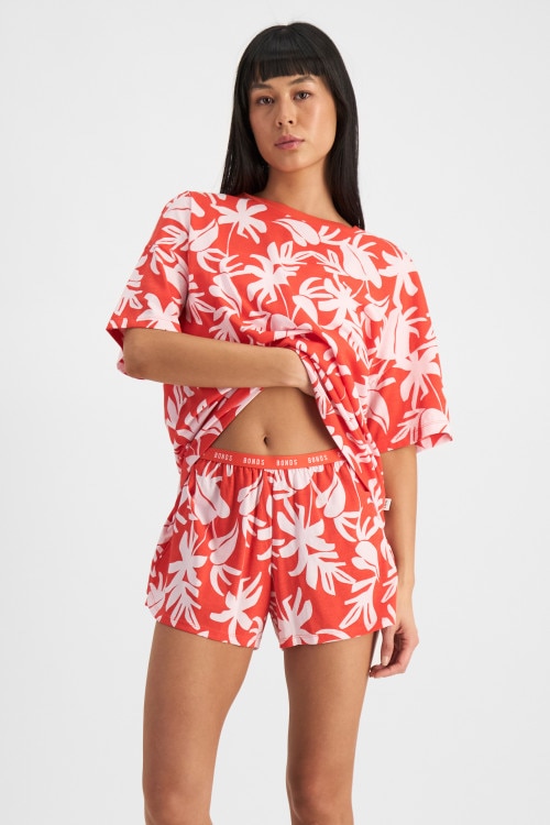 Sleep Aussie Cotton Tee