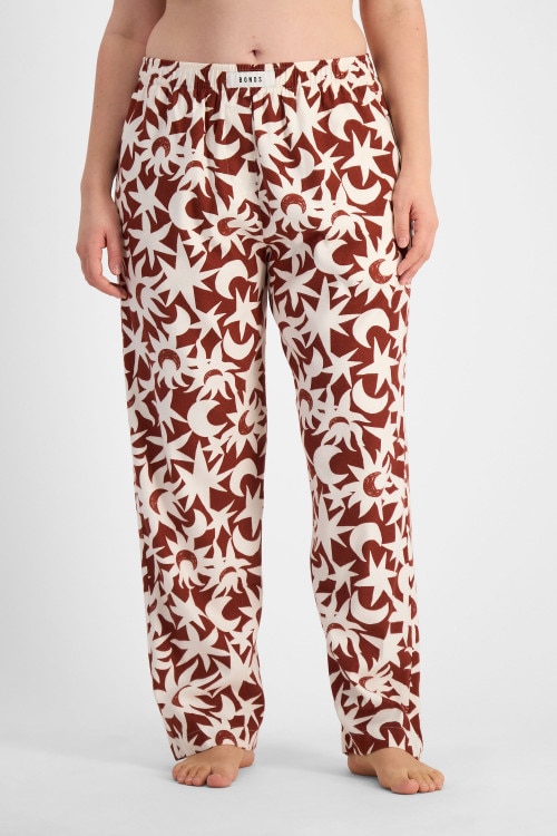 Sleep Flannelette Pant