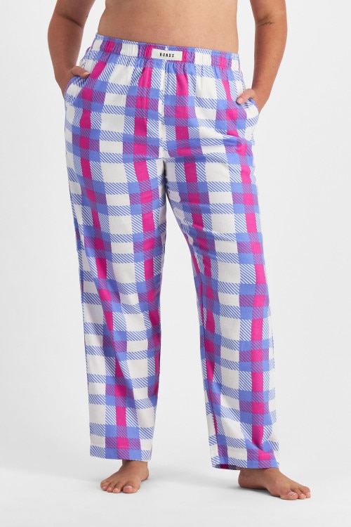 Sleep Flannelette Pant