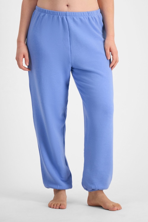 Sleep Terry Jogger