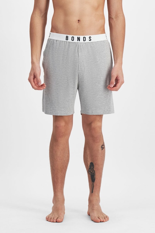 Sleep Viscose Bamboo Short