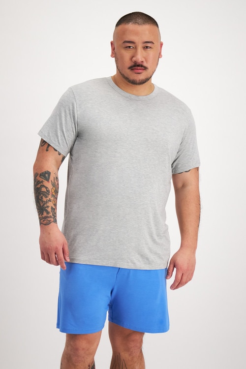 Sleep Viscose Bamboo Tee