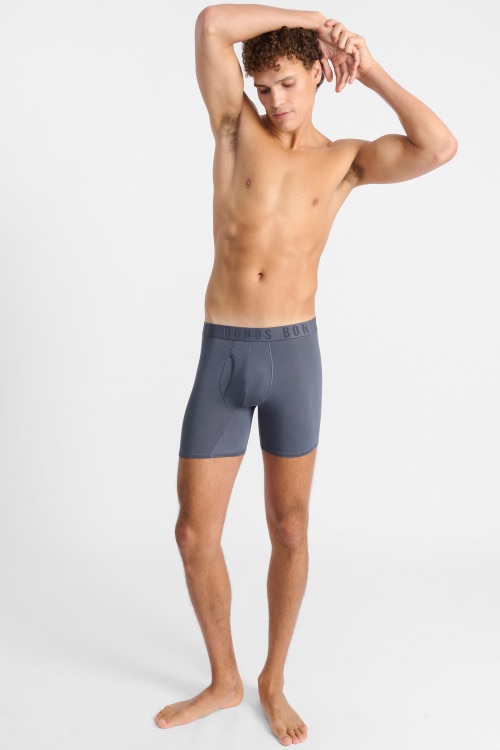 Supersoft Bamboo Trunk 3 Pack