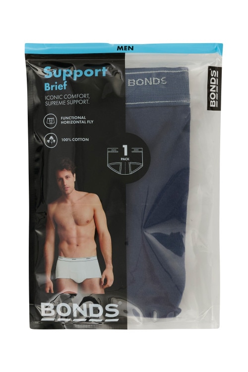 Support Brief