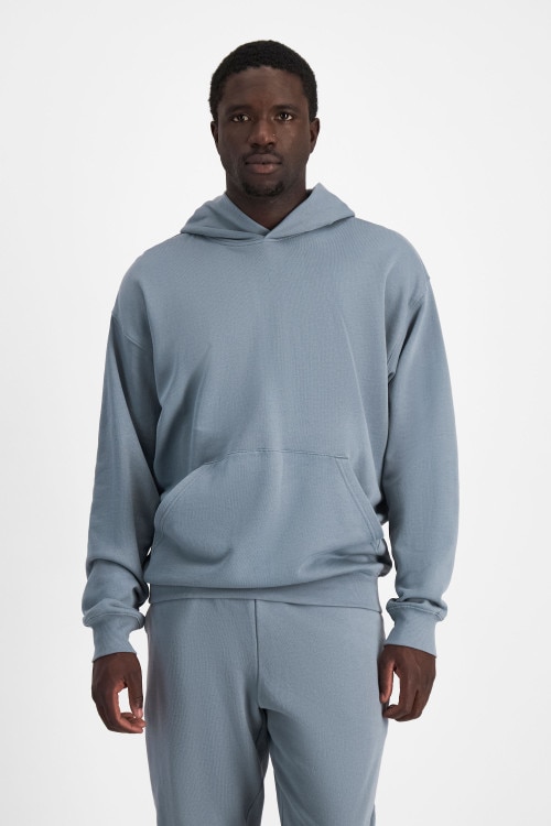 Sweats Cotton Hoodie
