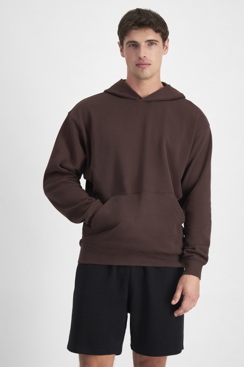 Sweats Cotton Hoodie