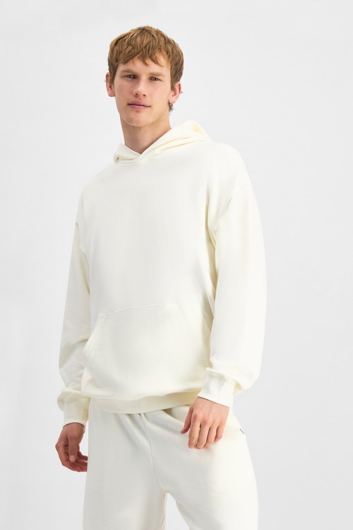 Sweats Cotton Hoodie
