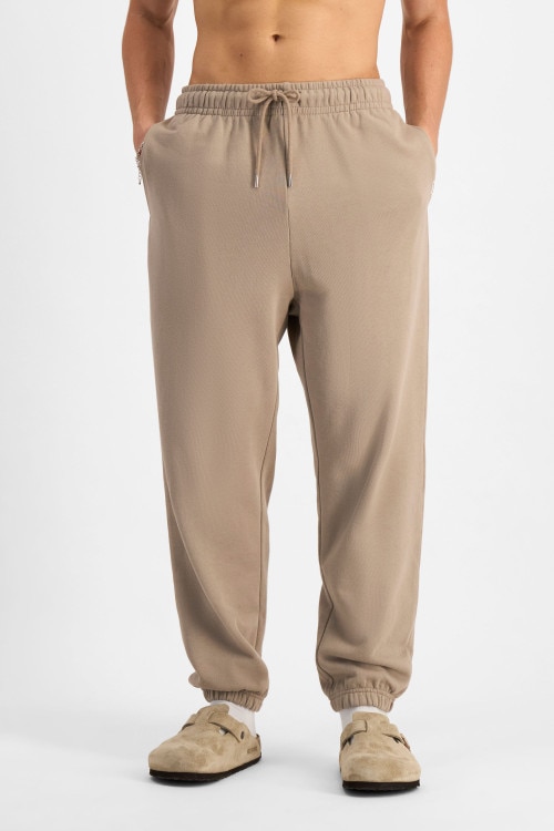 Sweats Cotton Jogger